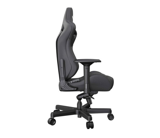 Anda Seat Kaiser 2 XL Black - 1473889 - zdjęcie 5